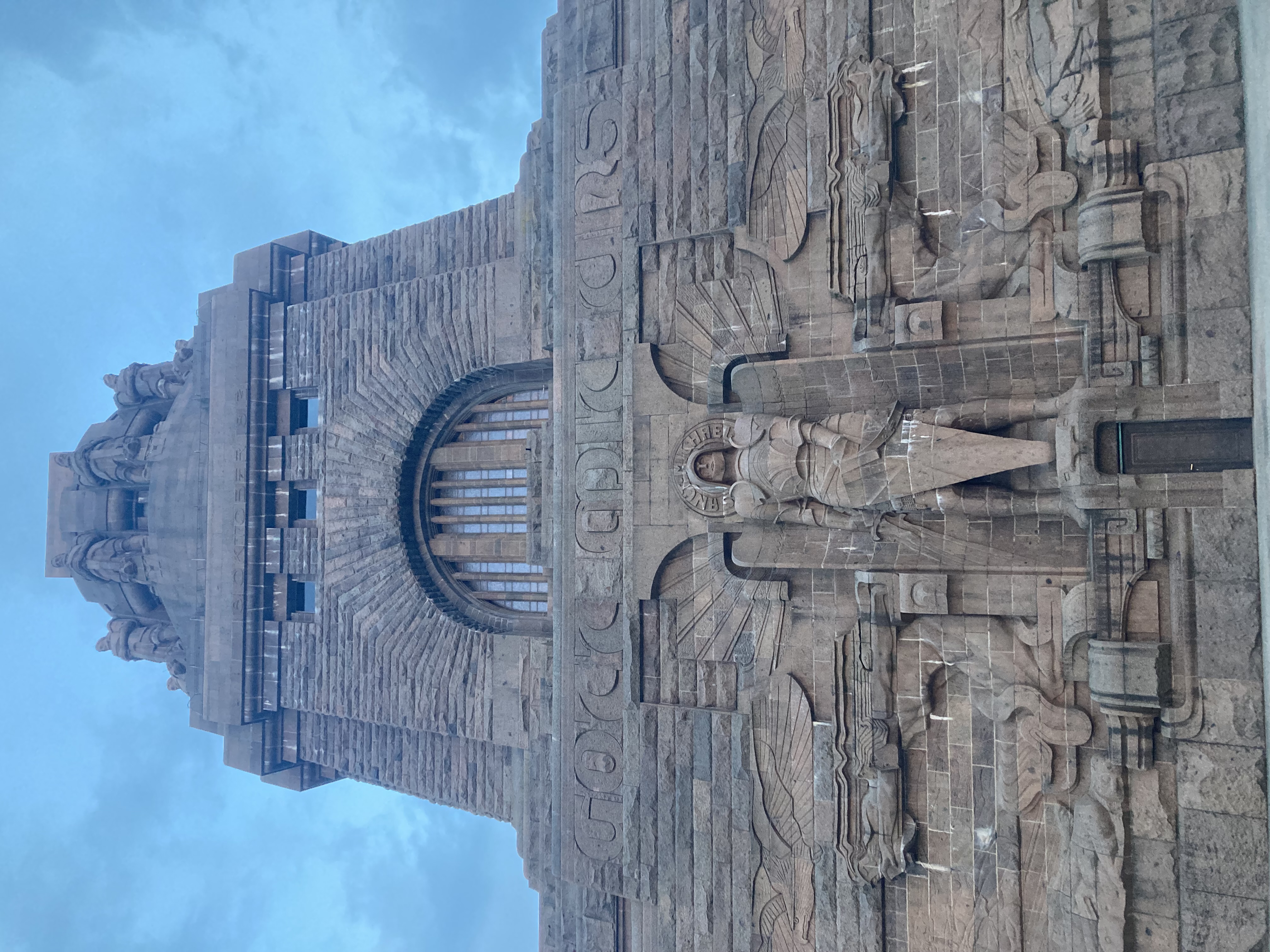 Entry Cover
